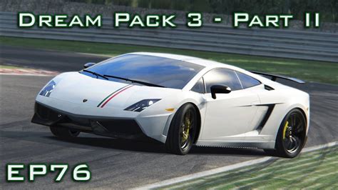 Assetto Corsa Dream Pack Review Part Ii Episode Youtube