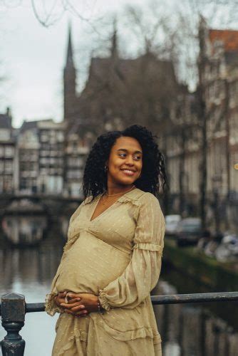 Maternity Photoshoot In Amsterdam Rudenko Photography