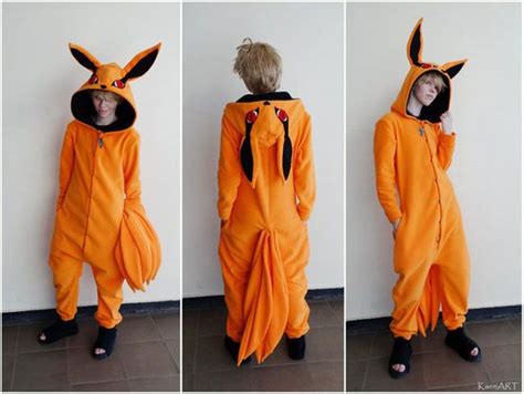 19 Mens Anime Costumes For Guys That Love To Cosplay Anime Costumes