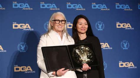 No Women Were Nominated For Best Feature At The 2022 Dga Awards