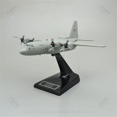 Lockheed C 130 Hercules Aircraft Models Factory Direct Models
