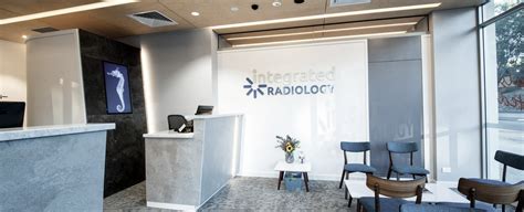 Integrated Radiology Archipro Au