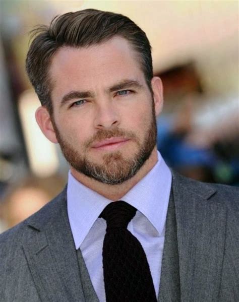 Short Beard Styles For Your Perfect Look At Any Age