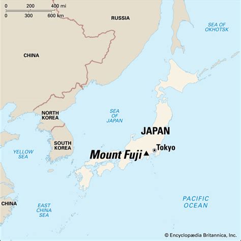 Travel to a cultural icon. Fuji Japan Map : Experience Mount Fuji Without Actually ...