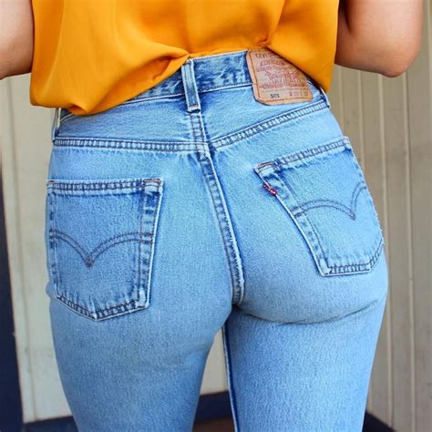 Pin En Sexy Women Jeans