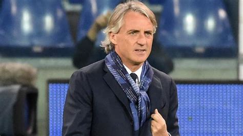 He is a former player of bologna, lazio, sampdoria and leicester. Roberto Mancini at short odds to become next Leicester manager | Hindustan Times