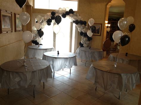 My Parents Surprise 25th Wedding Anniversary Party Set Up Party Ideas