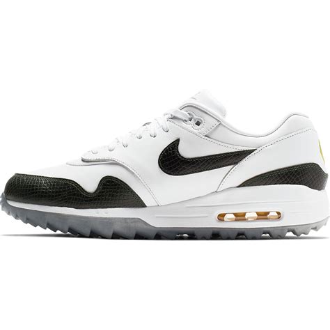 Nike Golf Air Max 1g Nrg Shoes From American Golf