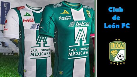 Leon coach ambriz looking for euro shot after liga mx title i have a contract until may. PES 2013 #KITS DE LEÓN FC 2014/15 - YouTube