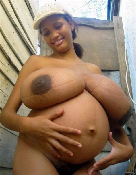 Pregnant Ebony Nudes Cumception