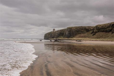Top 10 Best Beaches In Northern Ireland Ranked