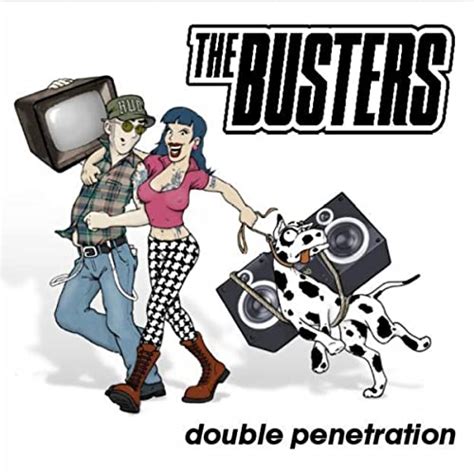 Double Penetration Von The Busters Bei Amazon Music Amazonde