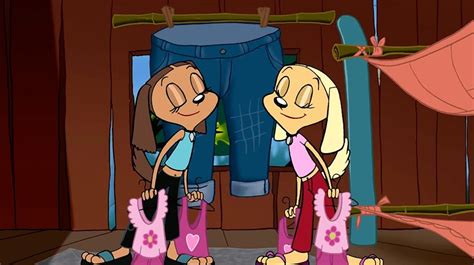 Brandy And Mr Whiskers One Of A Kind Tv Episode 2005 Imdb