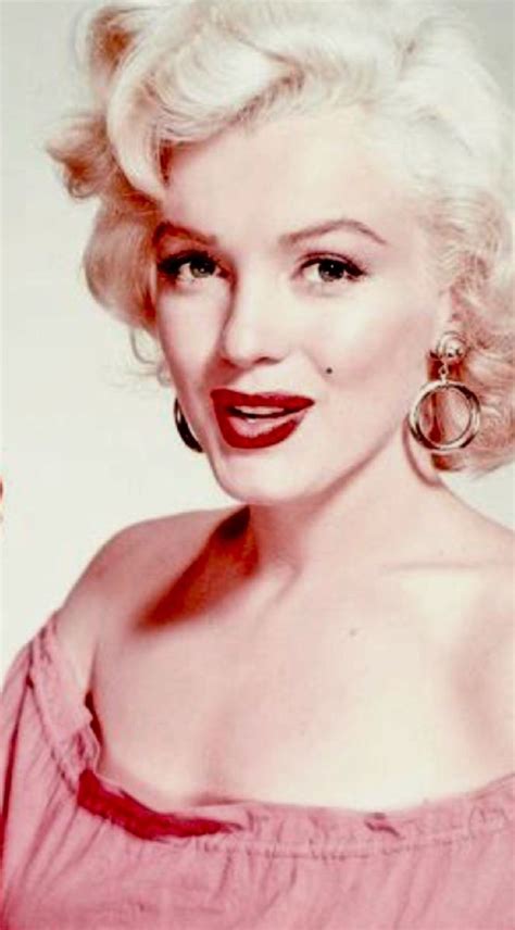 Pin En Marilyn Monroe
