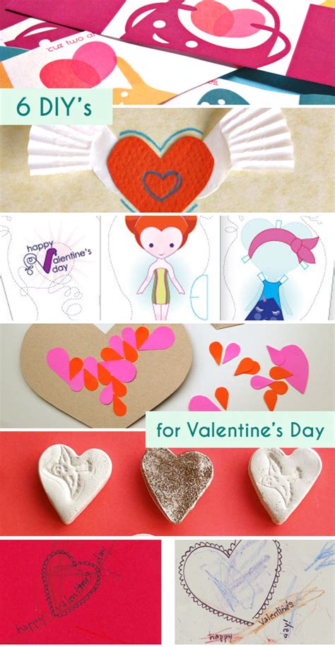 See more ideas about valentines, valentine day gifts, valentines diy. Top Free Printable Valetines - DIY Valentine's Projects ...