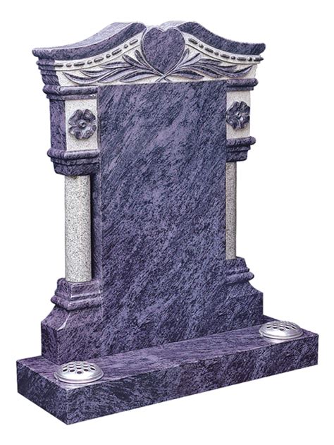 Buy Granite Headstone Superbly Crafted Memorial Memorialsprestige