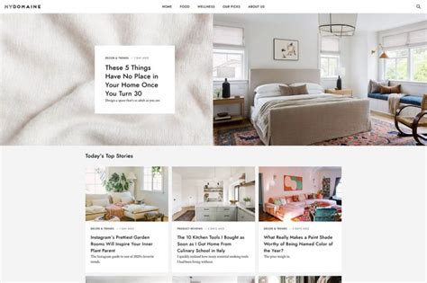 20 Awe Inspiring Home Decor Blogs To Discover 2020 Colorlib