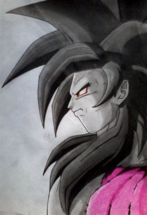 La fase cuatro es la cuarta parte del universo cinematográfico de marvel después de la fase tres y la primera desde la conclusión de la saga del infinito. Goku fase 4 por Eliseo | Dibujando