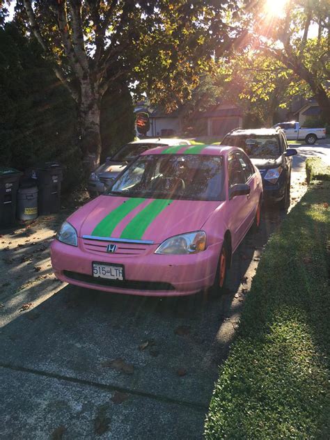 Linus Tech Tips On Twitter Every Time I See This Car I Think Of The