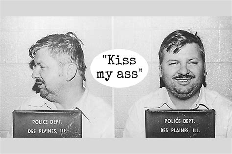 12 Famous Last Words Of Infamous Criminals On Death Row