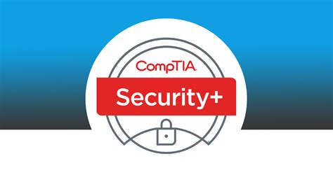 CompTIA Security+ | Shop | Products | Alpine Security