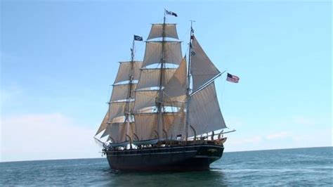 Video How And Why To Sail A 19th Century Whaling Ship