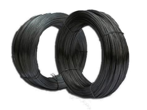 Binding Wire Galvanized And Pvc Binding Wire For Tying