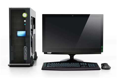 Do You Need A Desktop Computer Here Are 5 Reasons To Get One