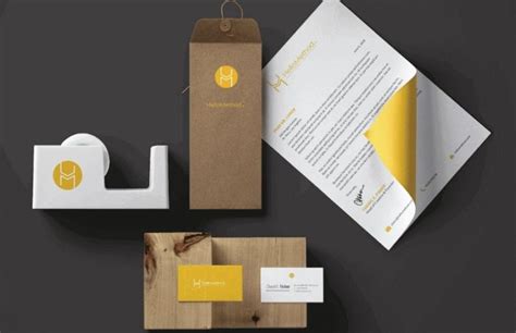 Business Card Design Fiverr Discover
