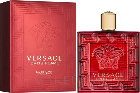 Versace Eros Flame Apă de parfum Makeup ro