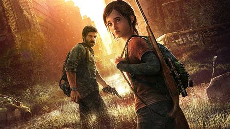 In the end, the last game is about a man who faces so much drama, triumph and turmoil that it will force him to make a major decision to the delight of tagline: The Last of Us movie will be 'quite different' to the game ...