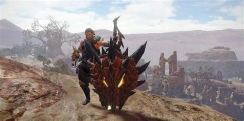 Monster Hunter Rise Charge Blade Guide Moveset Combos E Mais