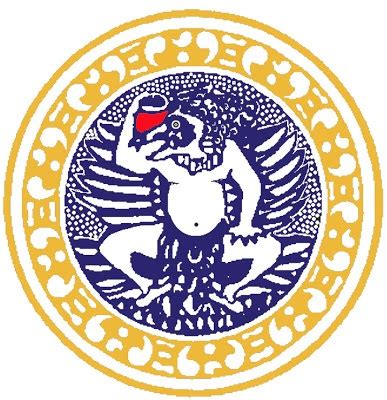 Penjelasan Arti Lambang Logo Universitas Airlangga Unair Cekrisna