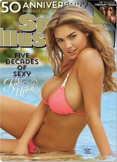 Kate Upton Voted The Sexiest Woman Alive By People Magazine 44 Pics 2 S Picture 20