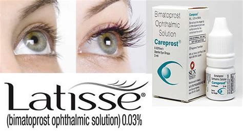 Get Beautiful Eyelashes With Latisse Celebs And Fashion Mag
