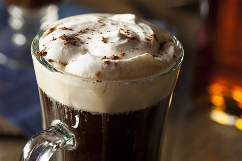 5 best Irish Coffee bars in the SF Bay Area