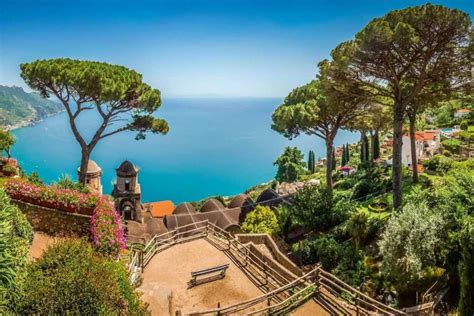 Museu Catedral De Ravello Ravello Tickets Comprar Ingressos Agora