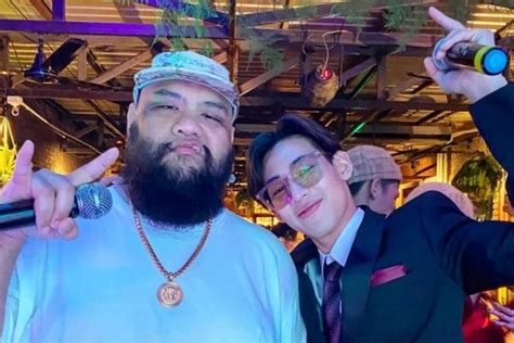 11 Lagu Collab Rapper Thailand Fhero Teman Duet Bambam