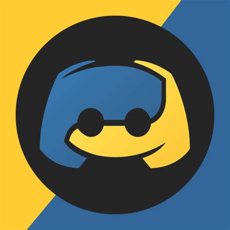 Discord Logo Icon At Collection Of Discord Logo Icon