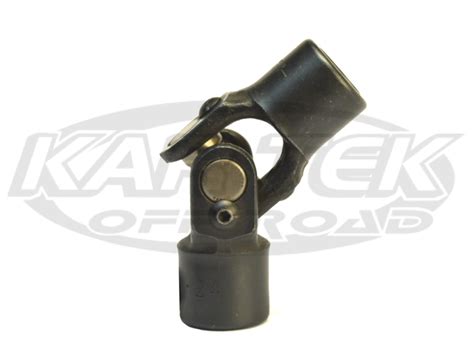 Steering Universal Joint 1 Inch Double D To 1 Inch Double D Steering