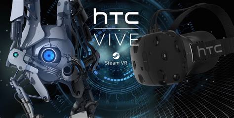 Full List Of The Best Vr Games For The Htc Vive Virtual