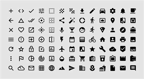 System Icons Best Icons Icon Icon Design