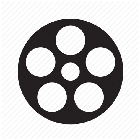 Film Reel Logo Free Download On Clipartmag