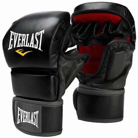 Top 5 Best Mma Gloves For Heavy Bag Work A Fighters Guide
