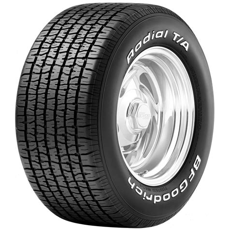 Bfgoodrich Radial Ta P27560r15 107s All Season Tire Shop Your Way