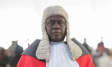A Birth Cert Doesnt Make You A Ghanaian Supreme Court Rules Ghana