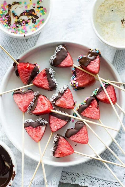 30 Healthy Valentines Food Ideas For Kids My Kids Lick The Bowl