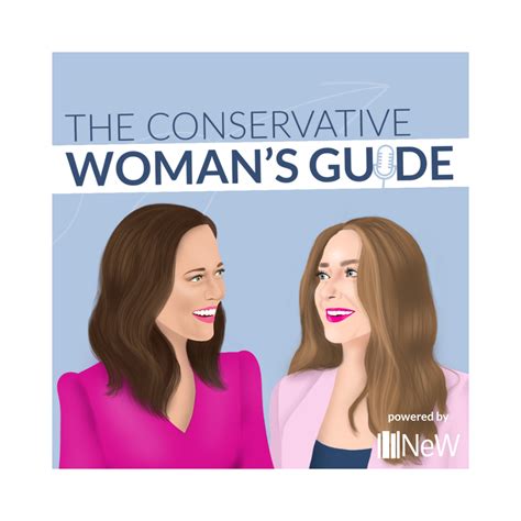 the conservative woman s guide network of enlightened women