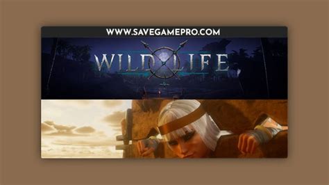 Wild Life Patreon Build 16062023win 7 Fix Adeptus Steve Savegame Pro