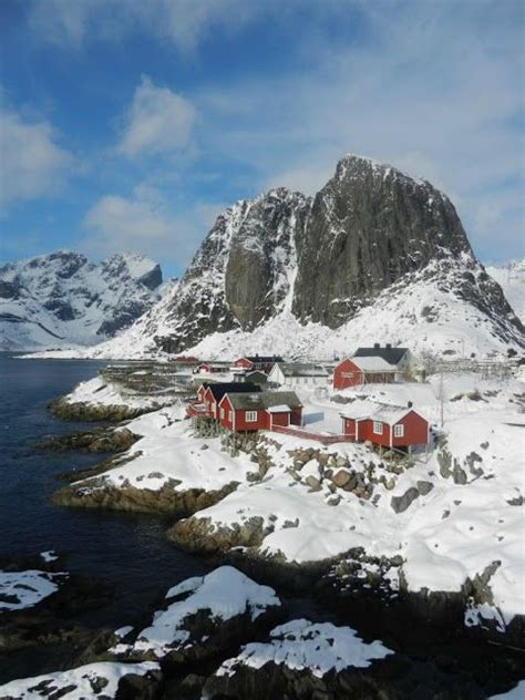 15 Reasons Why Norway Will Rock Your World Fascinating Places To